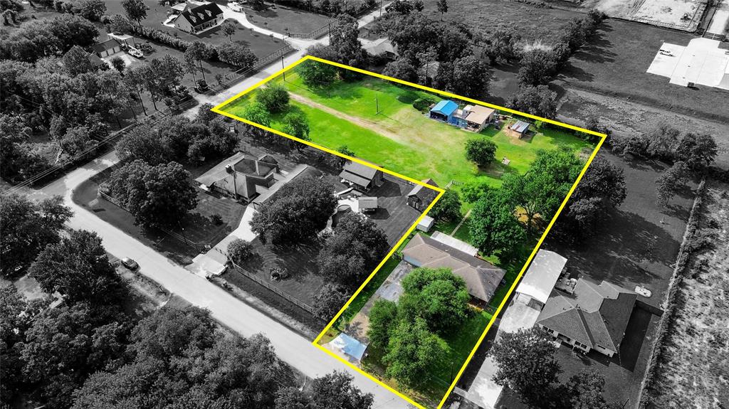 6417 Scott Road, Pearland, Texas image 1