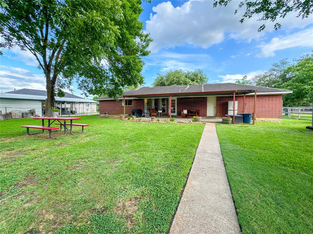 6417 Scott Road, Pearland, Texas image 29