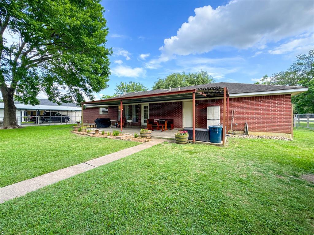 6417 Scott Road, Pearland, Texas image 24
