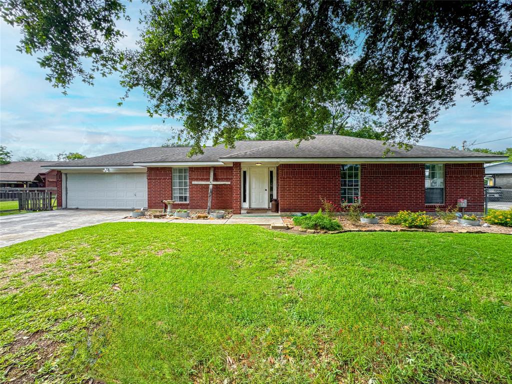 6417 Scott Road