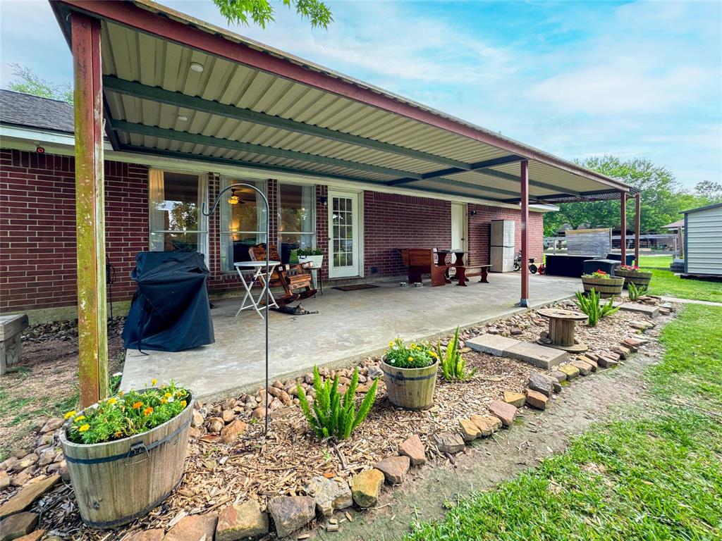 6417 Scott Road, Pearland, Texas image 28