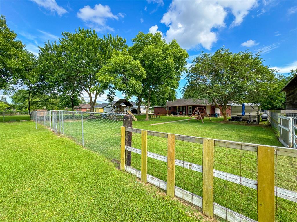 6417 Scott Road, Pearland, Texas image 33
