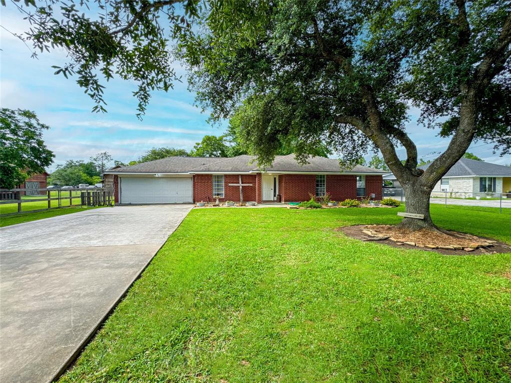 6417 Scott Road, Pearland, Texas image 34