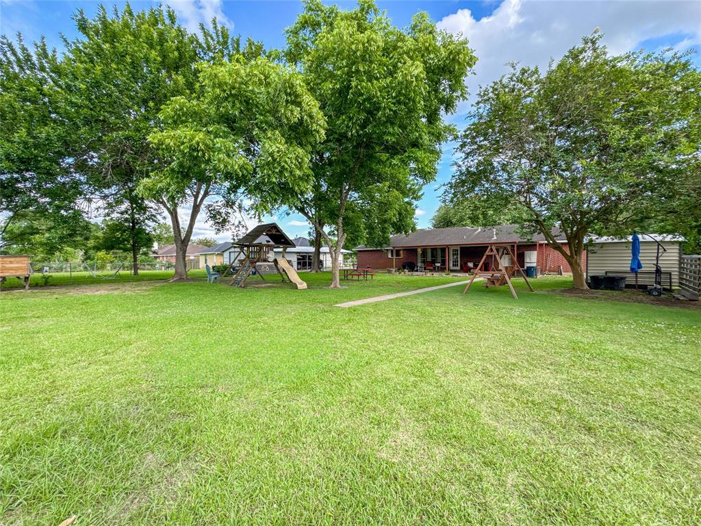 6417 Scott Road, Pearland, Texas image 31