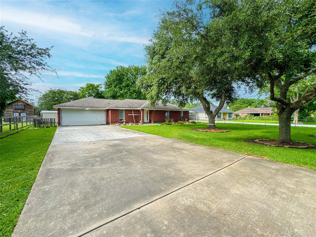 6417 Scott Road, Pearland, Texas image 35