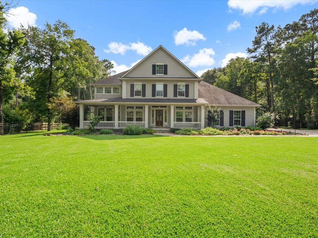 32411 Autumn Forest Court