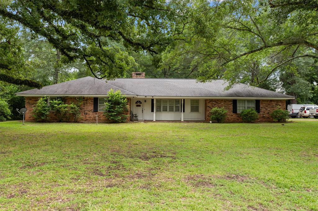 232 S Sanders Street, Nacogdoches, Texas image 1