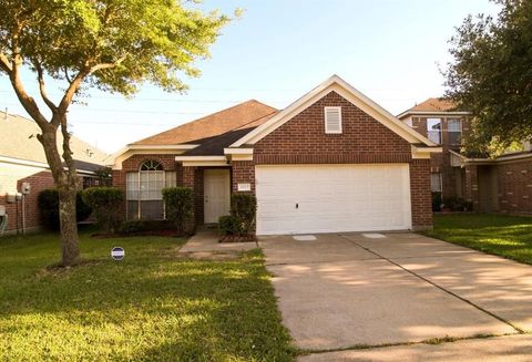 19523 Maywood Falls Circle Houston TX 77084