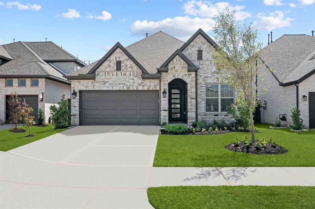 2318 Arugala Lane
