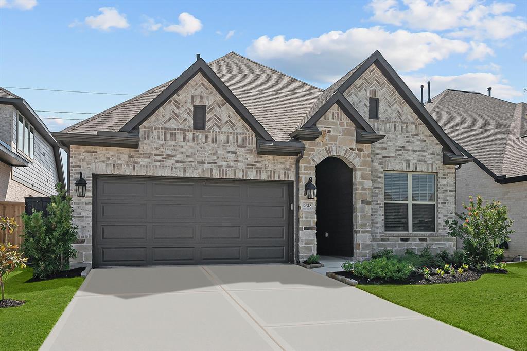 2318 Arugala Lane