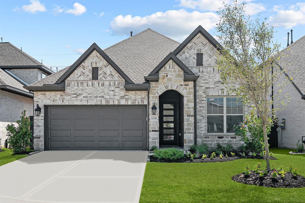 2318 Arugala Lane