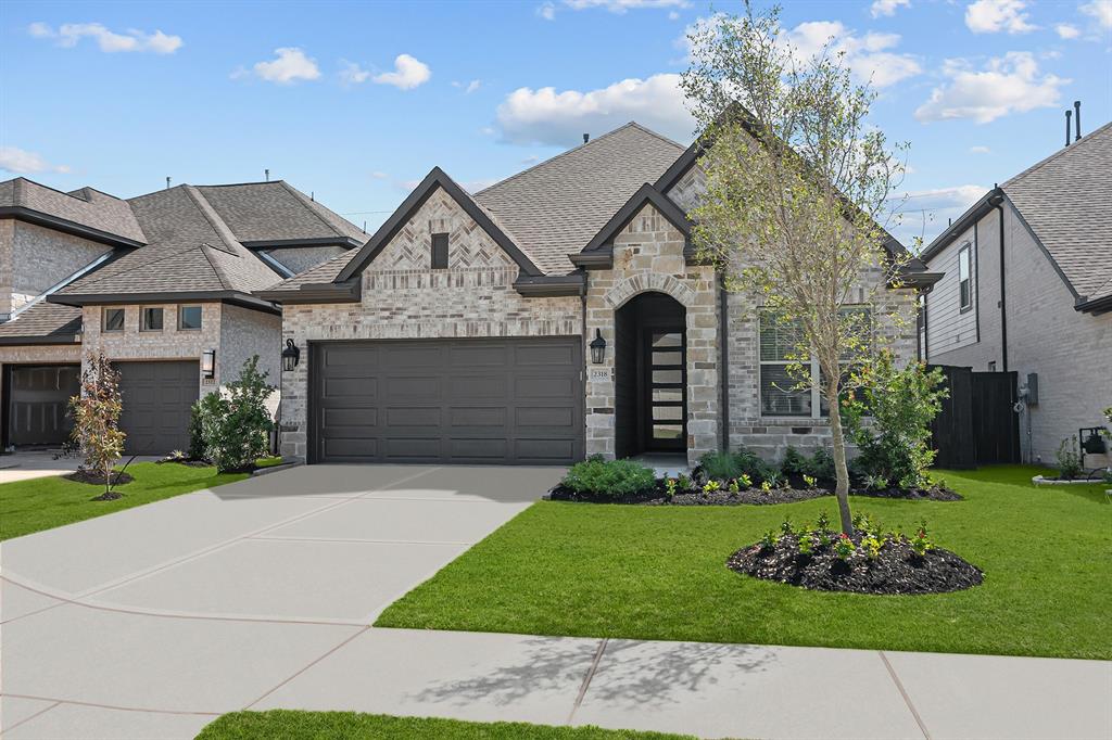 2318 Arugala Lane