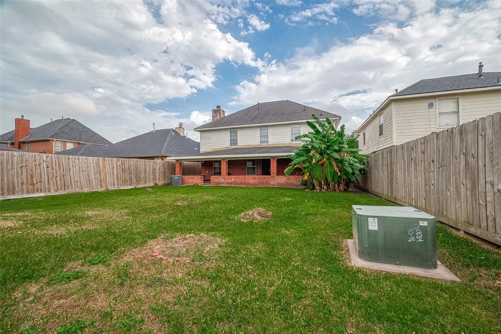 1139 Pennygent Lane, Channelview, Texas image 49