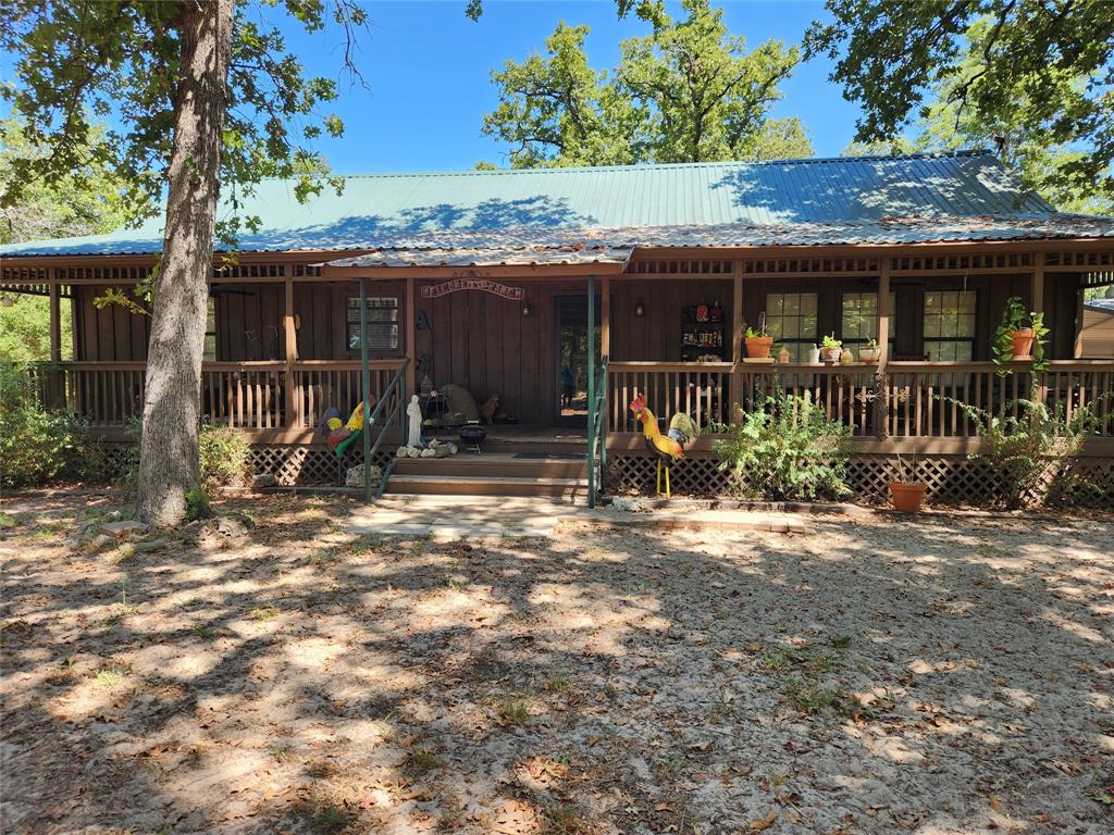 1097 N Pr 1270, Centerville, Texas image 1