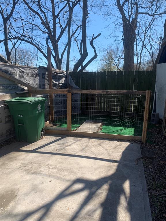 2612 Lorraine Street, Houston, Texas image 10