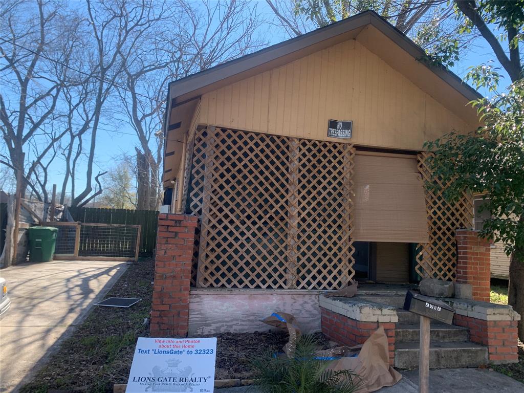 2612 Lorraine Street, Houston, Texas image 1
