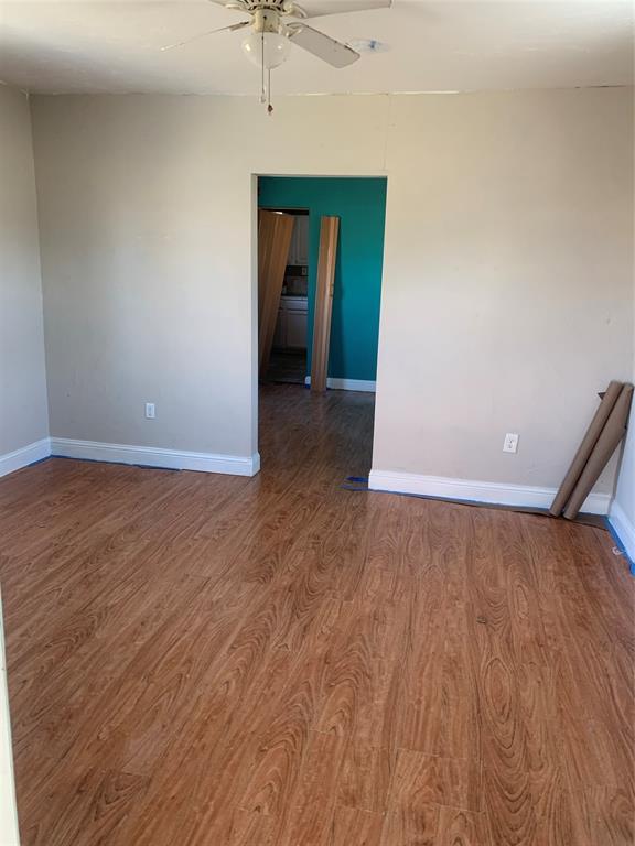 2612 Lorraine Street, Houston, Texas image 2