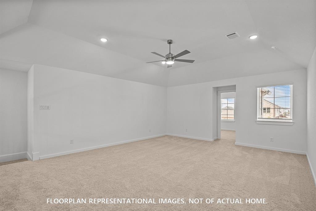 635 Millicent Lakes Drive, Willis, Texas image 14