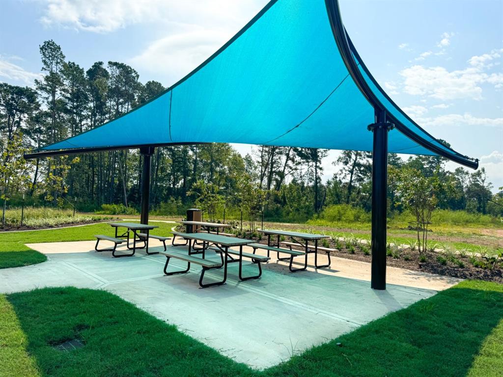 635 Millicent Lakes Drive, Willis, Texas image 23