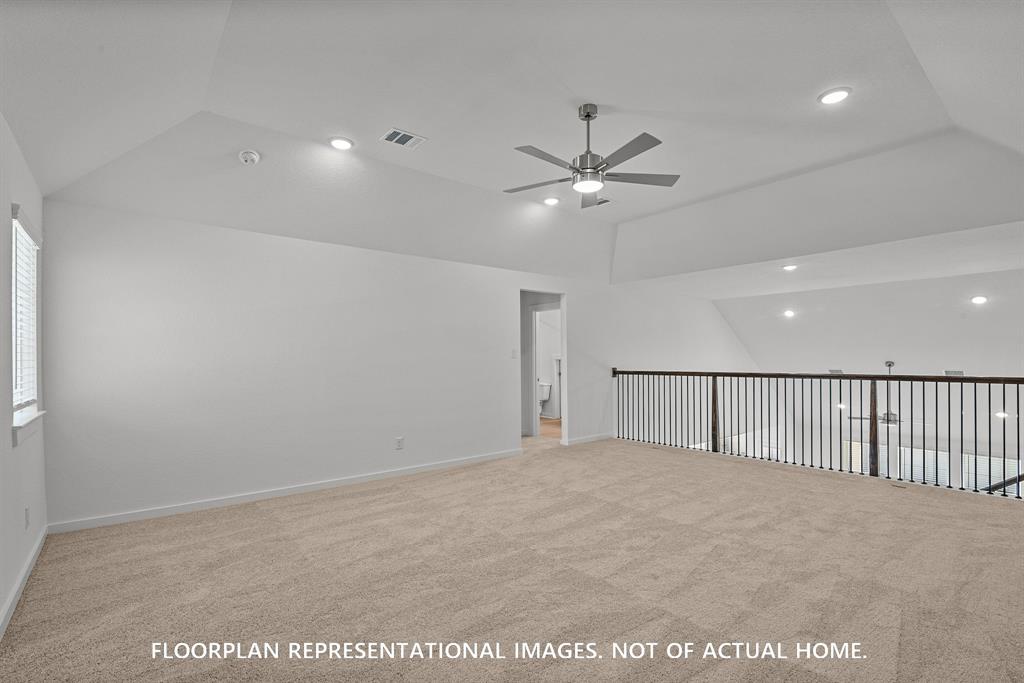 635 Millicent Lakes Drive, Willis, Texas image 15