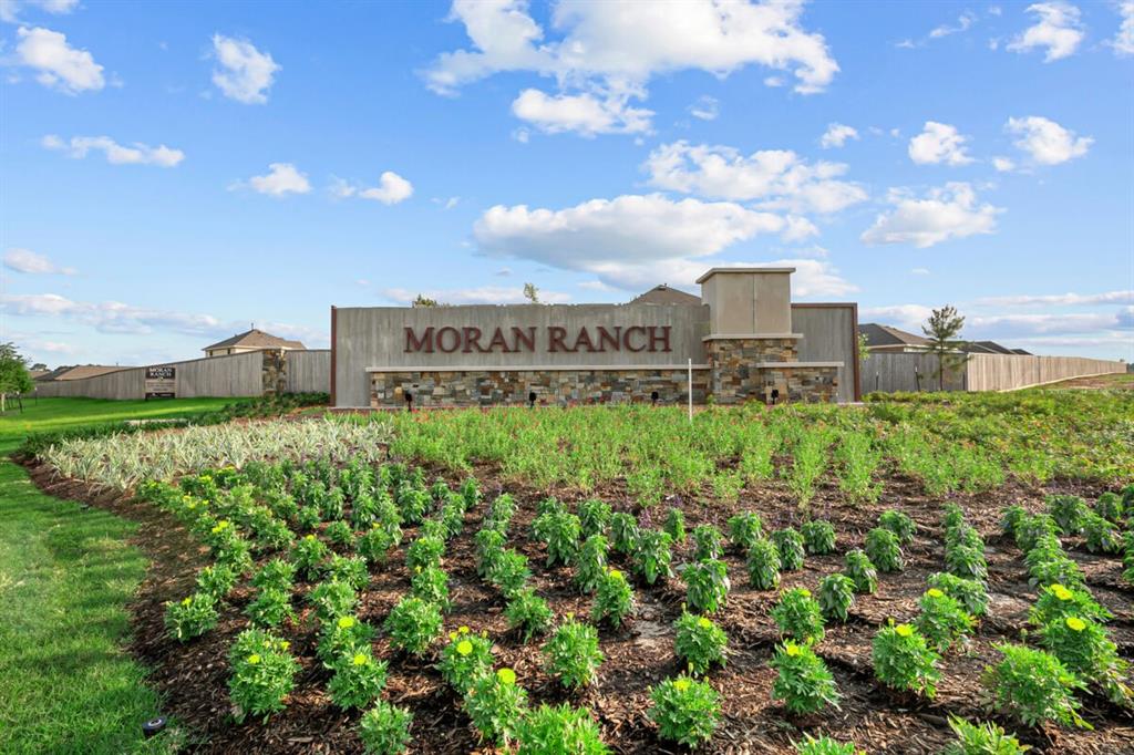 635 Millicent Lakes Drive, Willis, Texas image 21