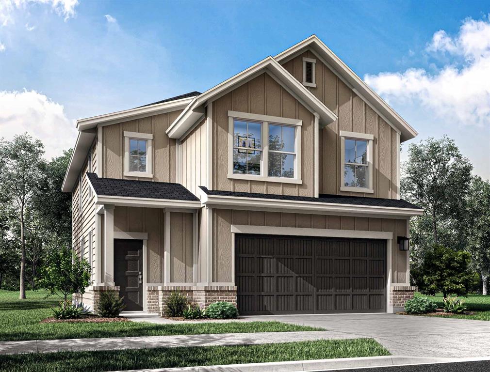 View Cypress, TX 77433 house