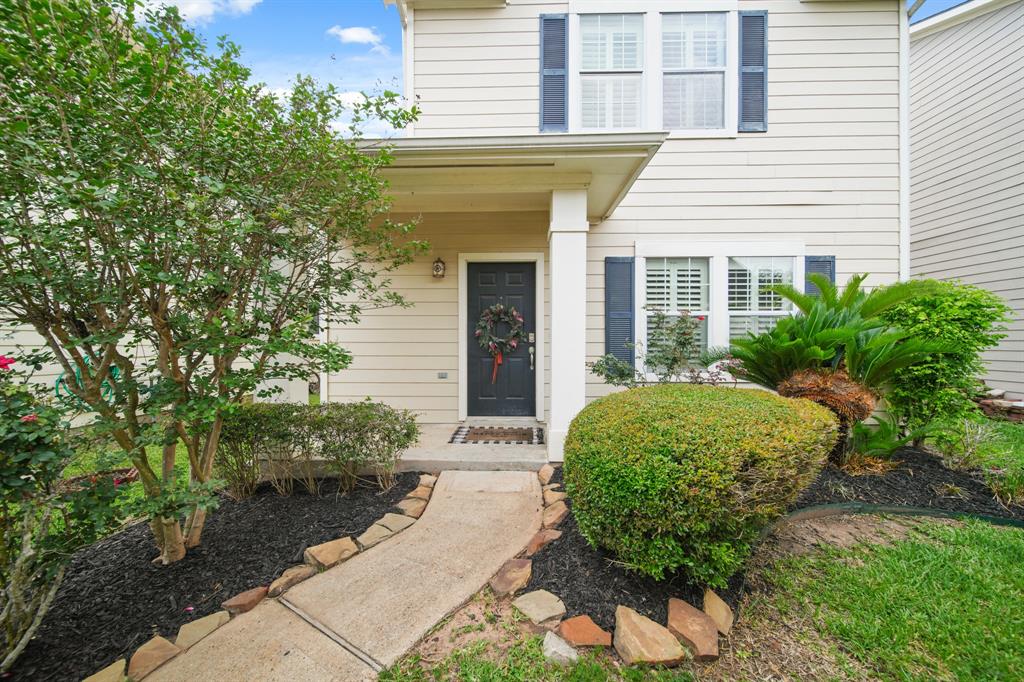 7703 Fallen Leaf, Missouri City, Texas image 2