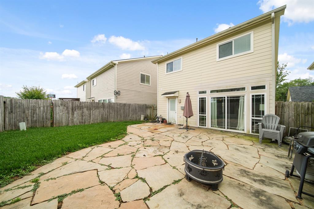 7703 Fallen Leaf, Missouri City, Texas image 25