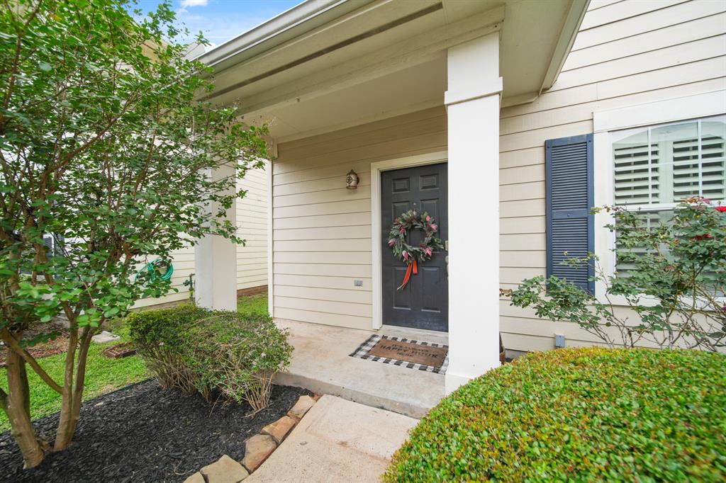 7703 Fallen Leaf, Missouri City, Texas image 3