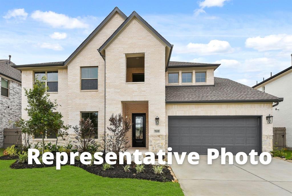 18325 Butterfield Drive, Conroe, Texas image 1