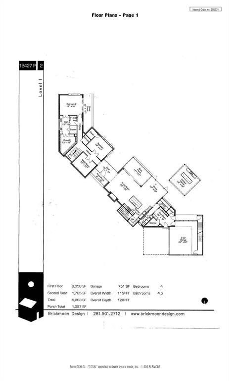 12427 Pebblebrook Drive, Houston, Texas image 30