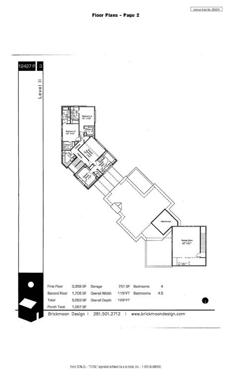 12427 Pebblebrook Drive, Houston, Texas image 31