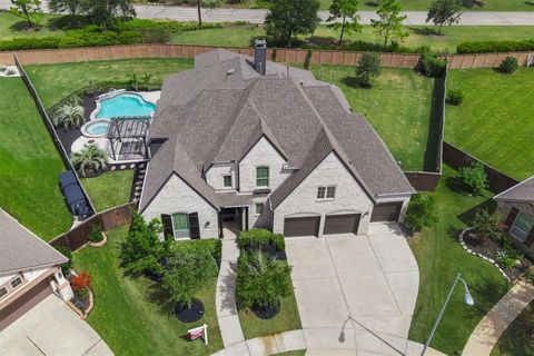 10002 Galileo Lane Rosharon TX 77583
