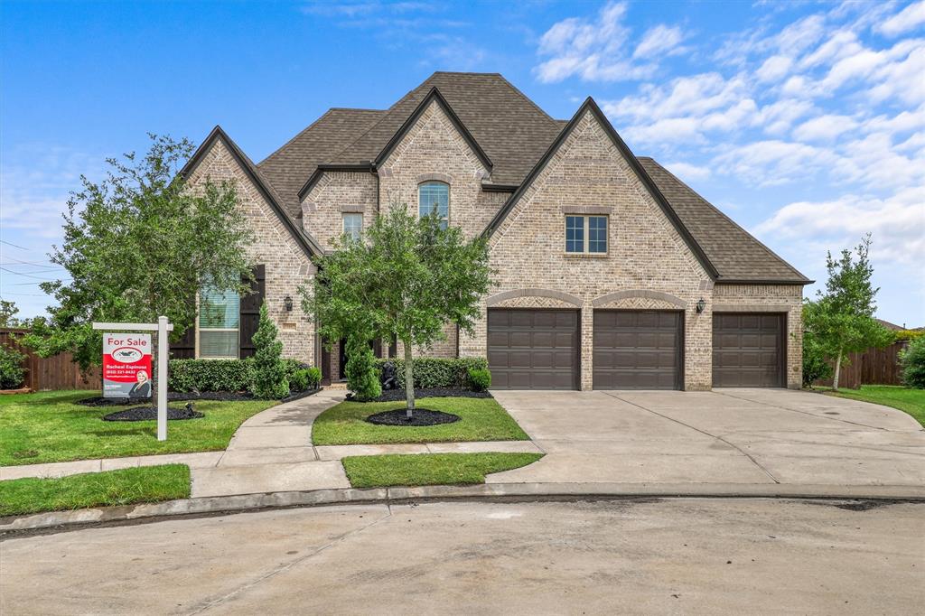 10002 Galileo Lane