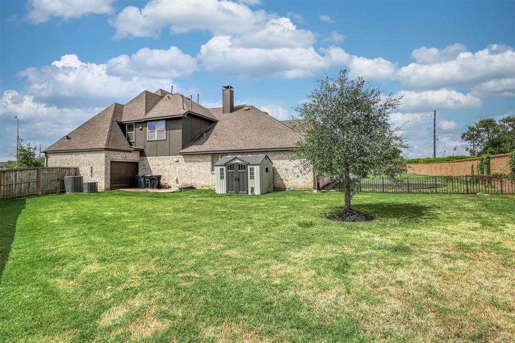 10002 Galileo Lane, Rosharon, Texas image 31