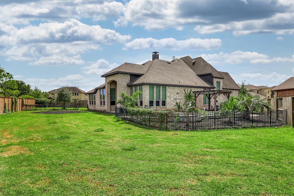 10002 Galileo Lane, Rosharon, Texas image 34