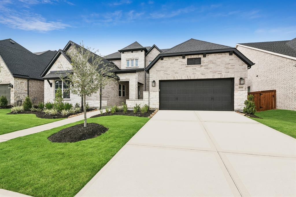 20406 Magnolia Flint Drive