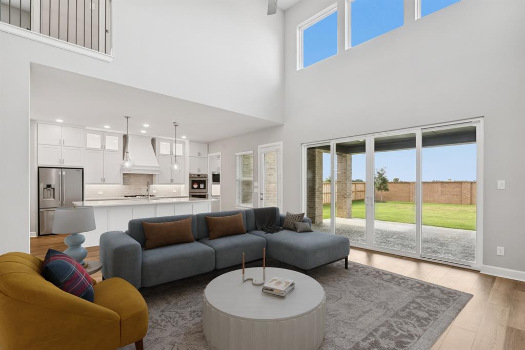 20406 Magnolia Flint Drive