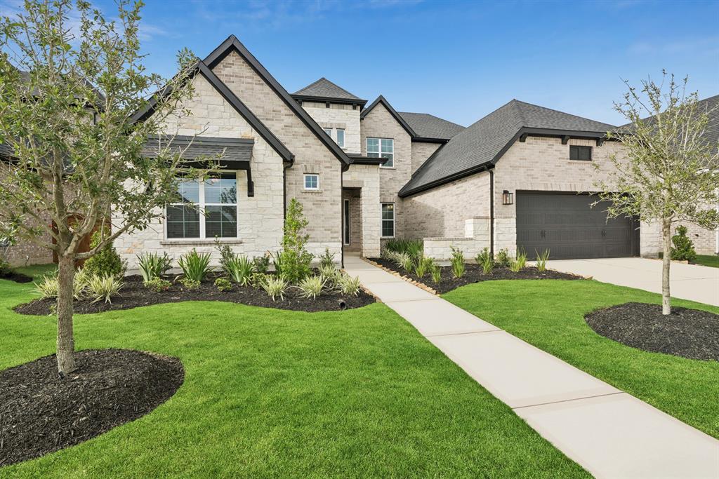 20406 Magnolia Flint Drive