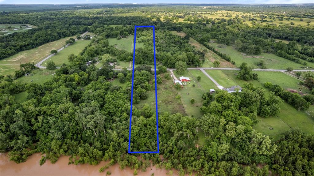6202 County Road 42, Rosharon, Texas image 1