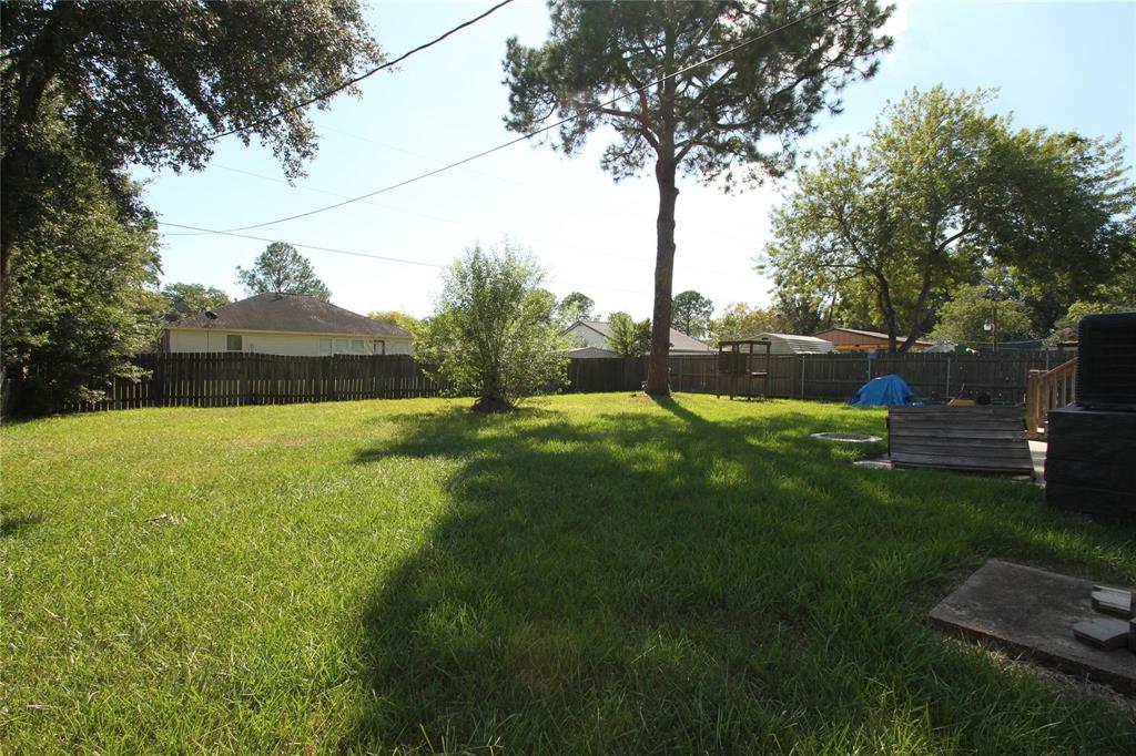 4906 30th Street, Dickinson, Texas image 32