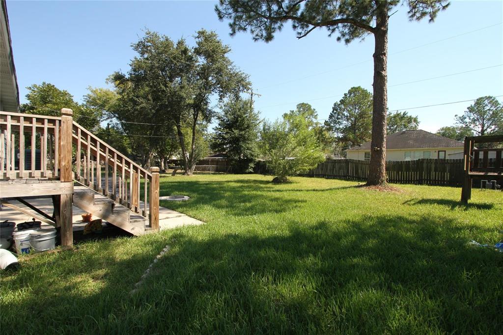 4906 30th Street, Dickinson, Texas image 8