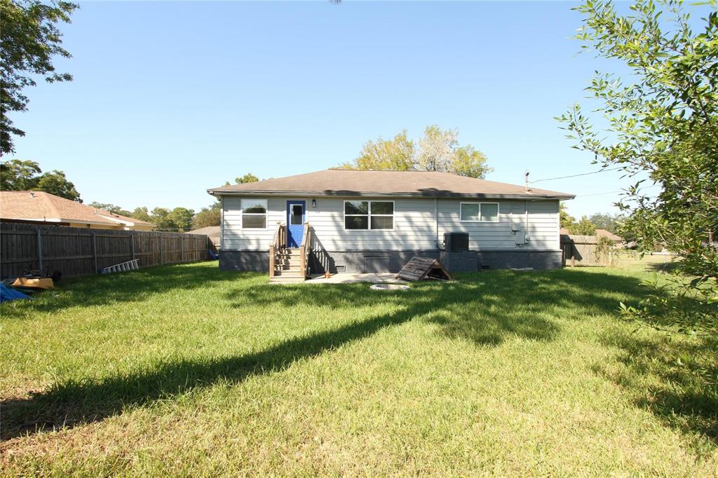 4906 30th Street, Dickinson, Texas image 31