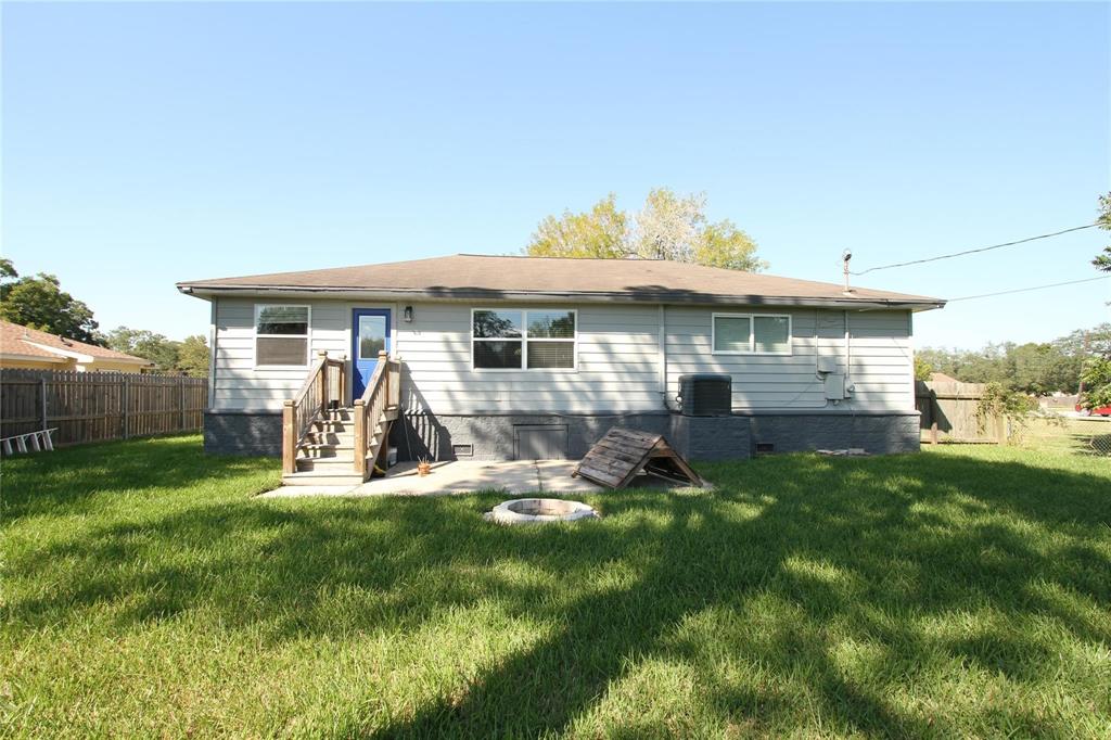 4906 30th Street, Dickinson, Texas image 7