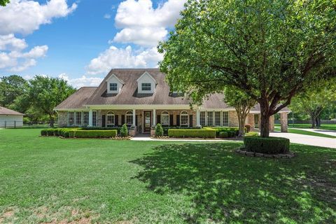 18106 E Cypress Hill Circle Cypress TX 77433