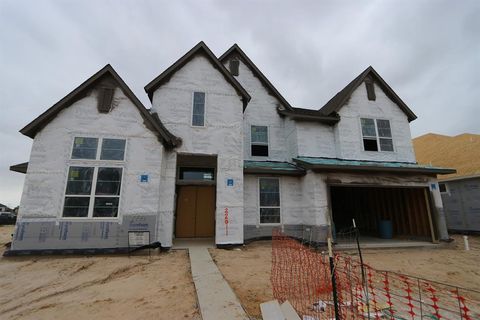 22011 Dahoon Holly Way Cypress TX 77433