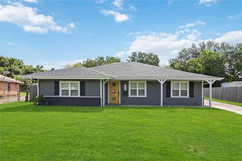 Photo of 3020 Dawson Lane, Houston, TX 77051 (MLS # 13967595) Photo of 3020 Dawson Lane, Houston, TX 77051 (MLS # 13967595)