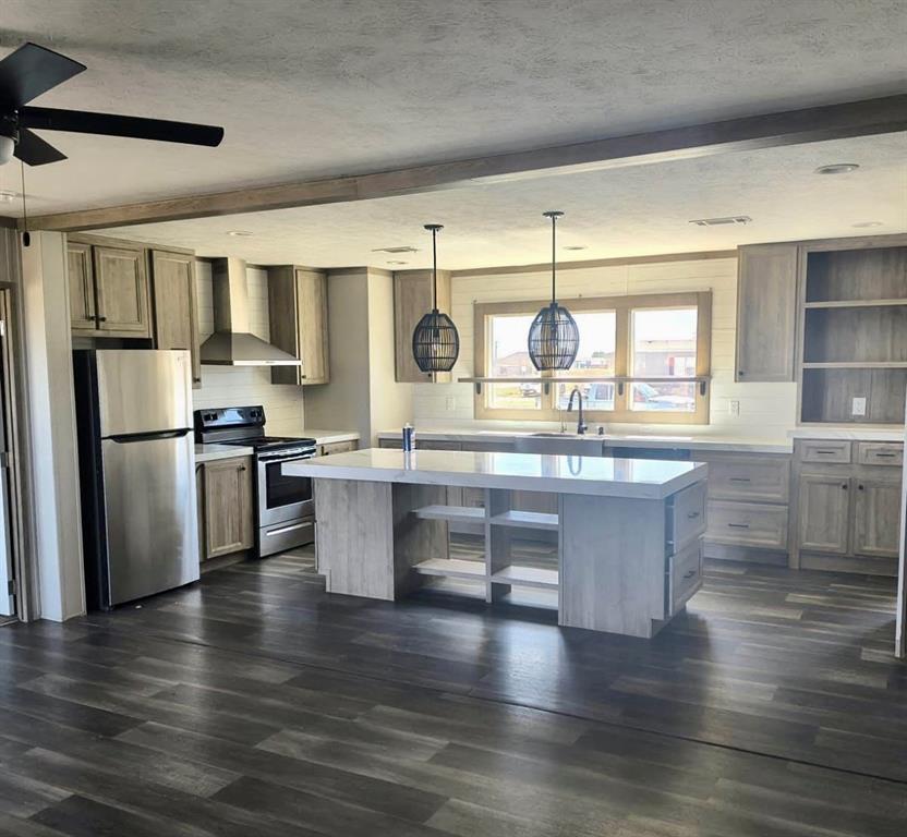 975 Road 5703, Cleveland, Texas image 2