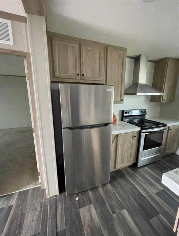 975 Road 5703, Cleveland, Texas image 3