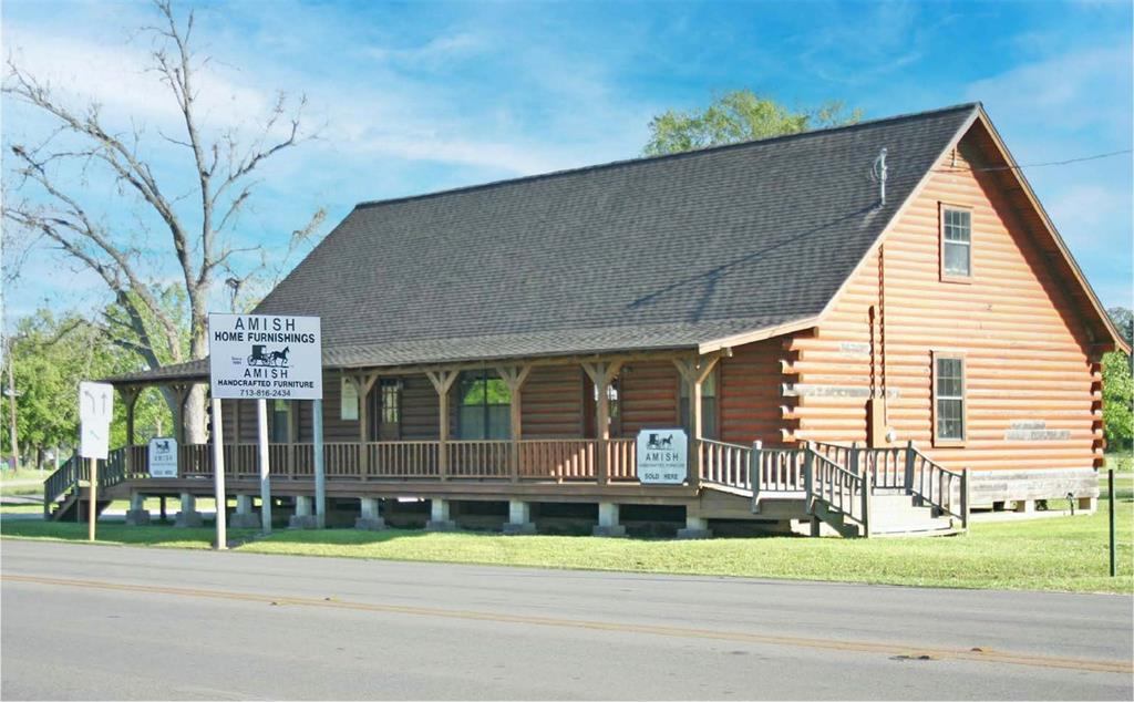 609 Spring Cypress Road, Spring, Texas image 1